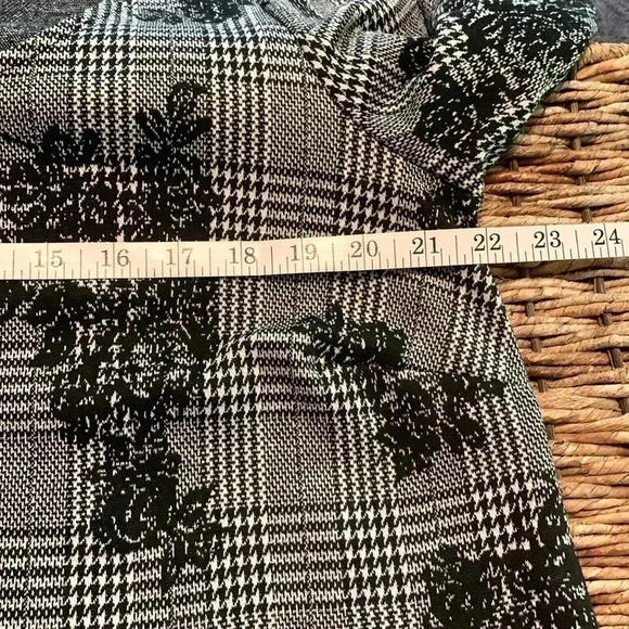 Michel Studio a-line dress 1X - Picture 9 of 11